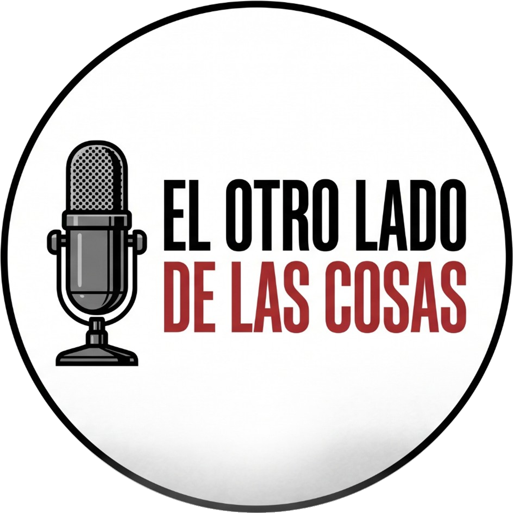 El Otro Lado de las Cosas